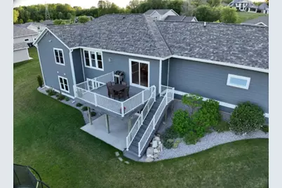 711 Meadow Ridge Lane, Plymouth, WI 53073 - Photo 19