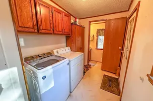 4824N Lake Winter Rd, Winter, WI 54896 - Photo 5