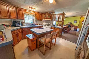4824N Lake Winter Rd, Winter, WI 54896 - Photo 13