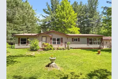 4824N Lake Winter Road, Winter, WI 54896 - Photo 3