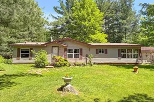 4824N Lake Winter Rd, Winter, WI 54896 - Photo 3
