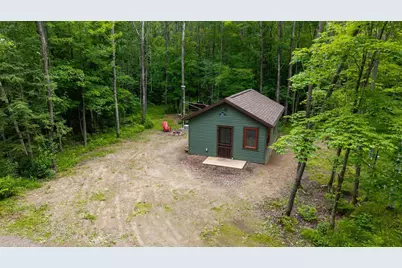 7552 Tee Lake Road, Crandon, WI 54520 - Photo 1