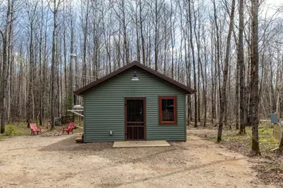 7552 Tee Lake Road, Crandon, WI 54520 - Photo 21