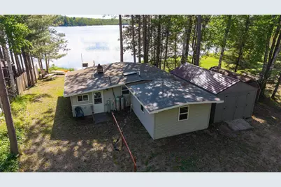 N10078 Airhole Lake Lane, Elcho, WI 54428 - Photo 3
