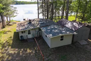 N10078 Airhole Lake Ln, Elcho, WI 54428 - Photo 3
