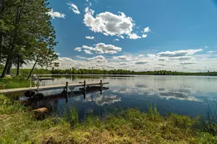 N10078 Airhole Lake Ln, Elcho, WI 54428 - Photo 5