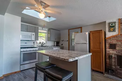 N10078 Airhole Lake Lane, Elcho, WI 54428 - Photo 11