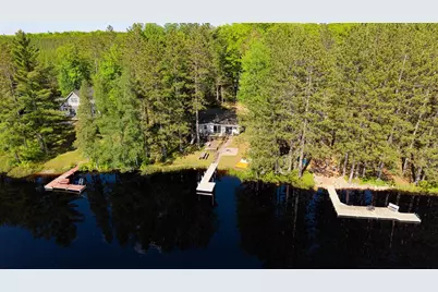 N10078 Airhole Lake Lane, Elcho, WI 54428 - Photo 35