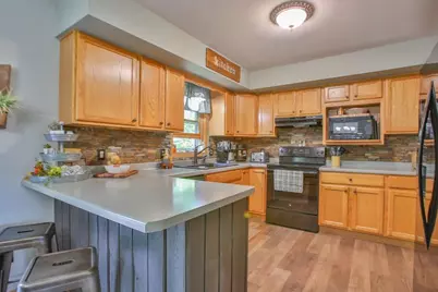 2167 Meadow Drive, Kronenwetter, WI 54455 - Photo 11