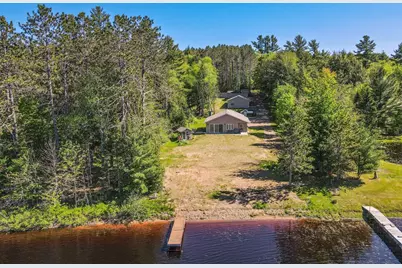 65916 Fischer Road, Butternut, WI 54514 - Photo 1