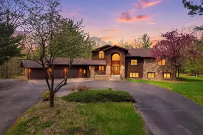 2610 Little Chicago Road, Stevens Point, WI 54481 - Photo 1