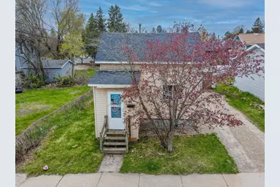 15 W Montrose Street West, Rhinelander, WI 54501 - Photo 1