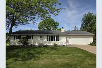406 S Hawthorne Avenue, Marshfield, WI 54449 - Photo 37
