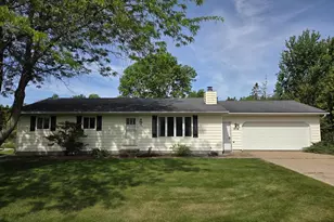 406 S Hawthorne Ave, Marshfield, WI 54449 - Photo 37