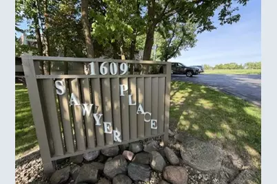 1609 Sawyer Drive #Unit 202, Marshfield, WI 54449 - Photo 31