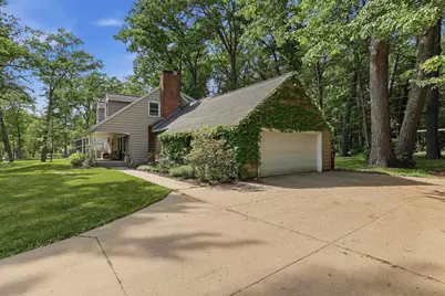 408 W Mapleridge Drive, Stevens Point, WI 54481 - Photo 53