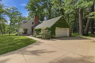408 W Mapleridge Dr, Stevens Point, WI 54481 - Photo 53
