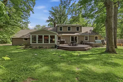 408 W Mapleridge Drive, Stevens Point, WI 54481 - Photo 55