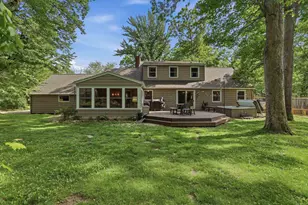 408 W Mapleridge Dr, Stevens Point, WI 54481 - Photo 55