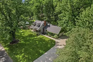 408 W Mapleridge Dr, Stevens Point, WI 54481 - Photo 45