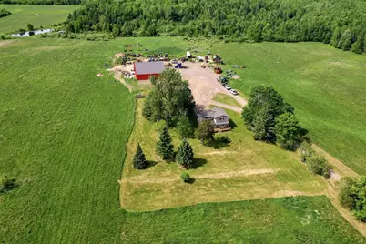W6518 County Road M, Ogema, WI 54459 - Photo 1
