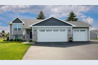 2149 Park Vista Place, Kronenwetter, WI 54455 - Photo 1
