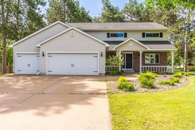 5315 Beckman Drive, Wausau, WI 54401 - Photo 1