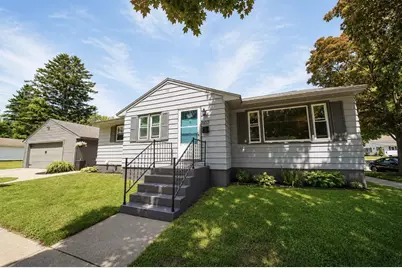 602 Spruce Street, Wausau, WI 54401 - Photo 1