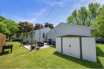602 Spruce Street, Wausau, WI 54401 - Photo 33