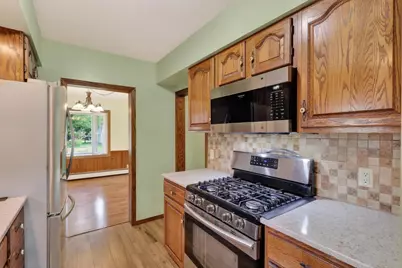1931 Russell Street, Wisconsin Rapids, WI 54495 - Photo 3