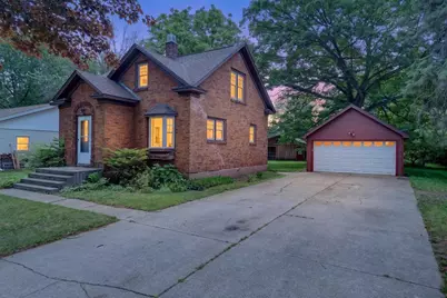 1931 Russell Street, Wisconsin Rapids, WI 54495 - Photo 1
