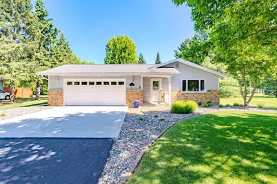 1850 Kimberly Road, Kronenwetter, WI 54455 - Photo 1