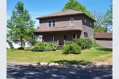 208 S West Street, Loyal, WI 54446 - Photo 1