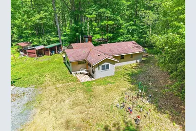 8792 Dexter Wood Road, Pittsville, WI 54466 - Photo 3