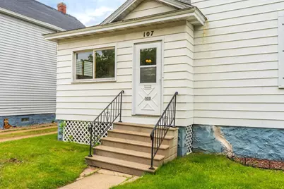 107 N Polk Street, Merrill, WI 54452 - Photo 3