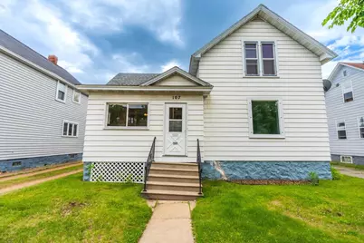 107 N Polk Street, Merrill, WI 54452 - Photo 1