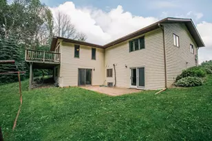 W6833 Ridge Rd, Pine Valley, WI 54456 - Photo 5