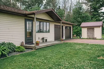 W6833 Ridge Road, Pine Valley, WI 54456 - Photo 3
