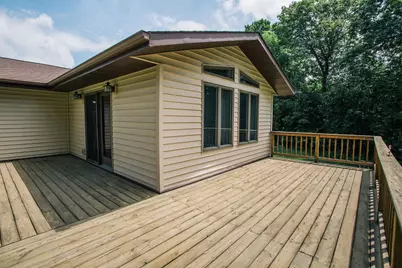 W6833 Ridge Road, Pine Valley, WI 54456 - Photo 9