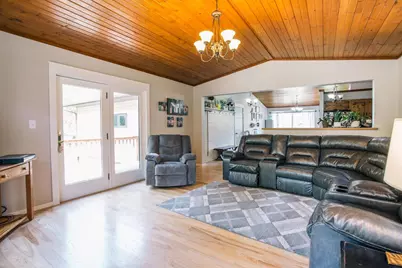 W6833 Ridge Road, Pine Valley, WI 54456 - Photo 15
