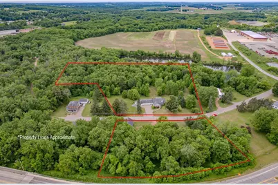 211 River Road, Marathon, WI 54448 - Photo 3