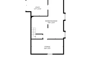 1024 Sunset Blvd, Stevens Point, WI 54481 - Photo 57