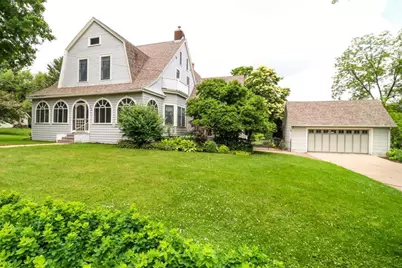 709 W 5th Street, Marshfield, WI 54449 - Photo 33