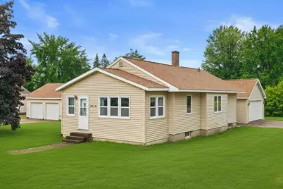 1910 Cliff Street, Wisconsin Rapids, WI 54494 - Photo 1