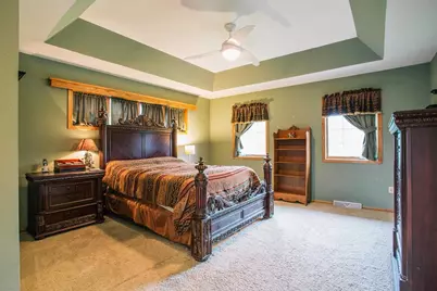 W5798 Rolling Hills Drive, Pine Valley, WI 54456 - Photo 25