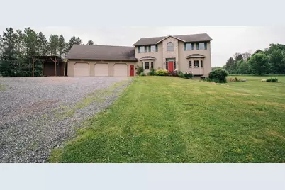 W5798 Rolling Hills Drive, Pine Valley, WI 54456 - Photo 3