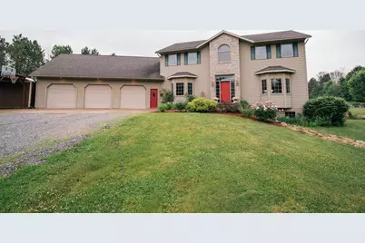 W5798 Rolling Hills Drive, Pine Valley, WI 54456 - Photo 1