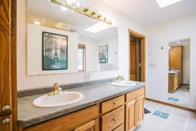 W5798 Rolling Hills Drive, Pine Valley, WI 54456 - Photo 29