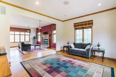 W5798 Rolling Hills Drive, Pine Valley, WI 54456 - Photo 21