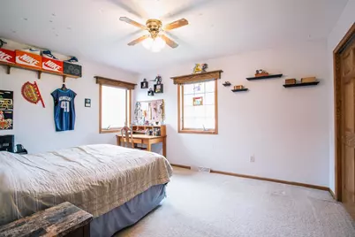 W5798 Rolling Hills Drive, Pine Valley, WI 54456 - Photo 33